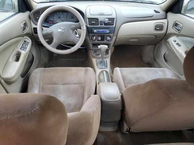 2003 Nissan Sentra Xe VIN: 3N1CB51DX3L807965 Lot: 53689484