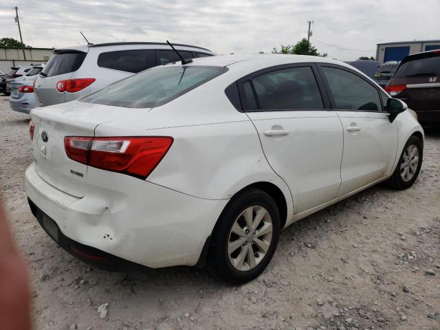 VIN KNADN4A38D6172604 2013 KIA Rio, EX no.3