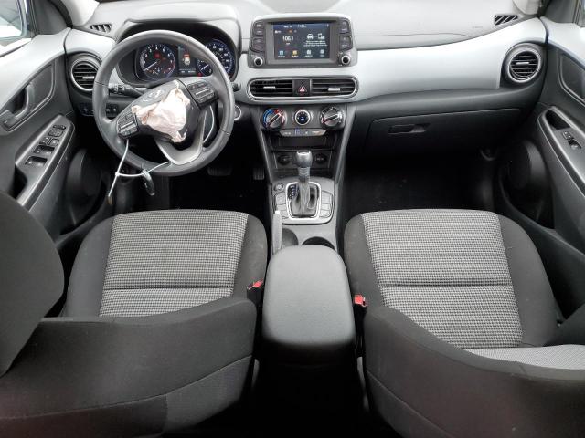 2021 HYUNDAI KONA SEL P - KM8K62AA7MU657141