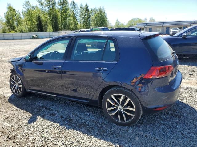 2015 Volkswagen Golf VIN: 3VW217AU3FM018883 Lot: 53903554