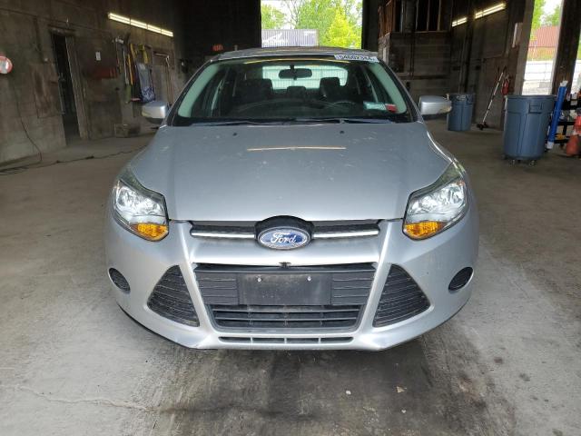 2014 Ford Focus Se VIN: 1FADP3F20EL301466 Lot: 54602344