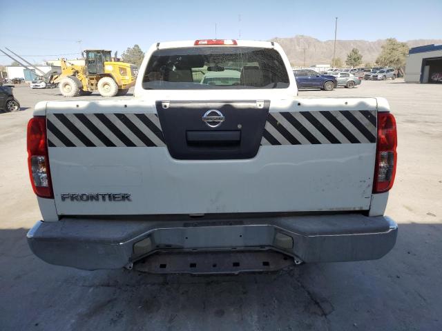 2014 Nissan Frontier S VIN: 1N6BD0CT4EN723232 Lot: 54361484