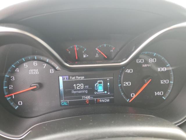 2017 Chevrolet Impala Premier VIN: 2G1145S39H9175001 Lot: 55598344