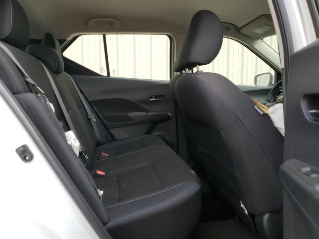 2021 Nissan Kicks Sv VIN: 3N1CP5CV8ML471867 Lot: 55075604