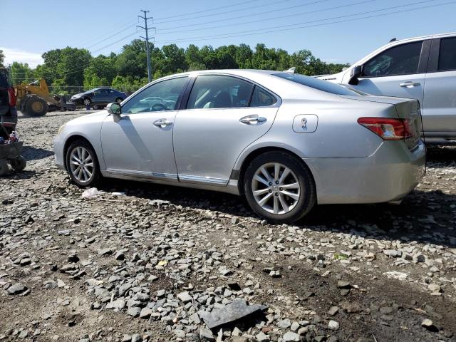 2011 Lexus Es 350 VIN: JTHBK1EG6B2447002 Lot: 56580544