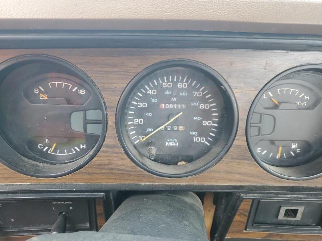 1993 Dodge W-Series W200 VIN: 1B7KM26C6PS167455 Lot: 54973984