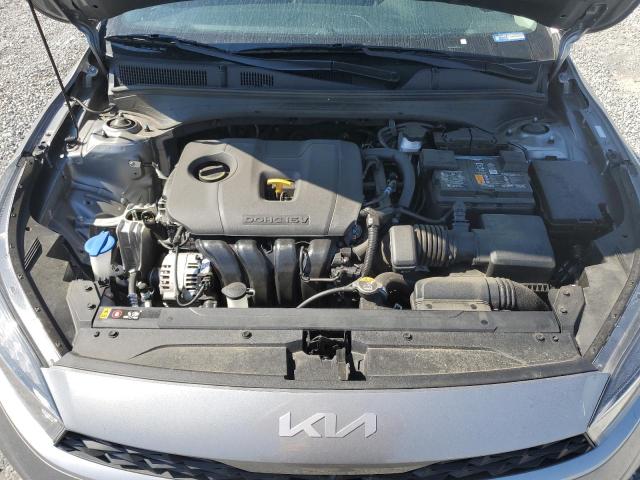 2023 Kia Forte Lx VIN: 3KPF24AD1PE664094 Lot: 55208674