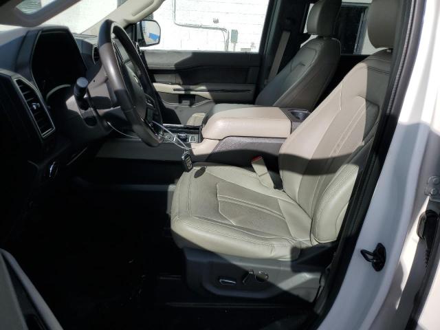 2019 Ford Expedition Limited VIN: 1FMJU2AT1KEA27187 Lot: 56648914