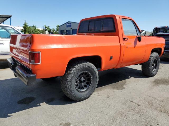 1978 Chevrolet Pickup VIN: CK148J176629 Lot: 55036694