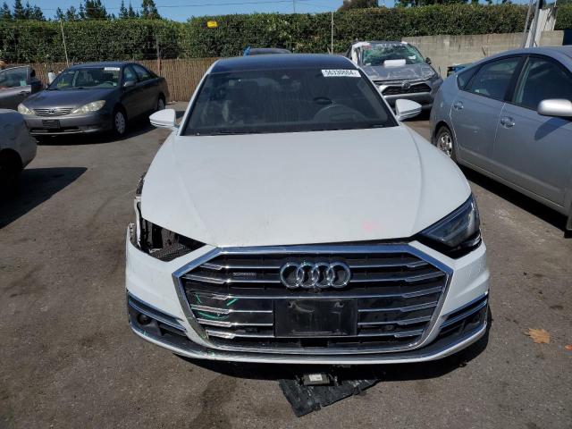 2019 Audi A8 L VIN: WAU8DAF86KN017978 Lot: 56330604