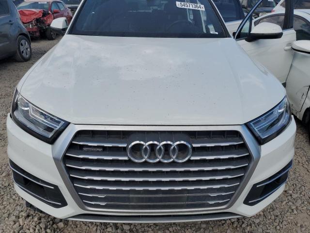 2019 Audi Q7 Premium VIN: WA1AAAF75KD036753 Lot: 54571364