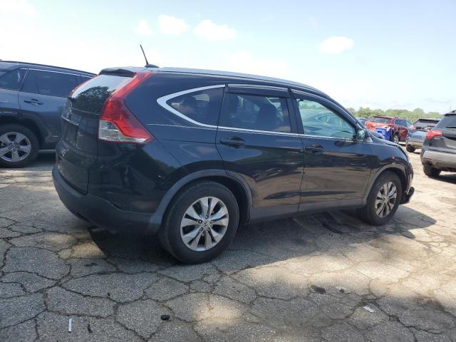 2012 Honda Cr-V Exl VIN: 5J6RM3H78CL001523 Lot: 53634824