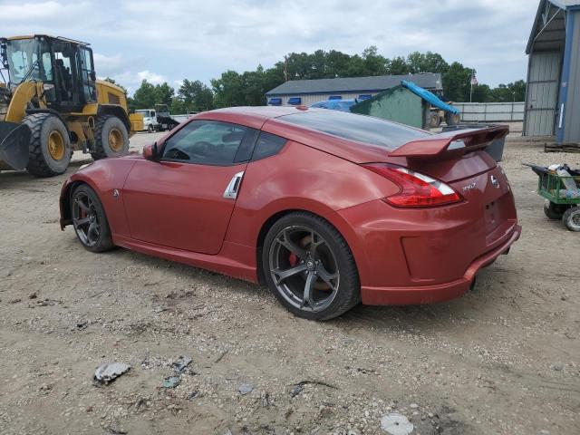 2013 Nissan 370Z Base VIN: JN1AZ4EH6DM381631 Lot: 54073054