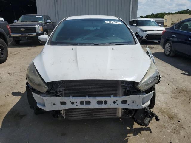 VIN 1FADP3L97HL292402 2017 Ford Focus, ST no.5