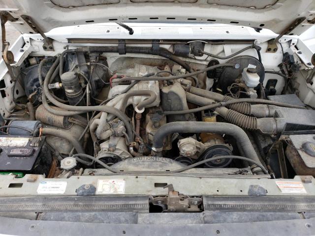 1994 Ford F150 VIN: 2FTDF15Y9RCA53144 Lot: 52236054