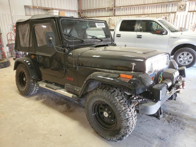 1987 Jeep Wrangler VIN: 2BCHV81S4HB541003 Lot: 54055644