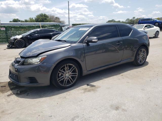 2013 Toyota Scion Tc VIN: JTKJF5C78D3059674 Lot: 56410124