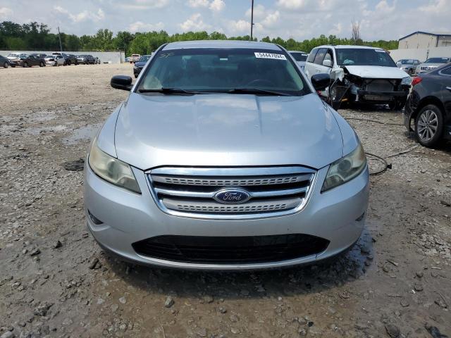 2011 Ford Taurus Se VIN: 1FAHP2DW3BG179854 Lot: 54447094