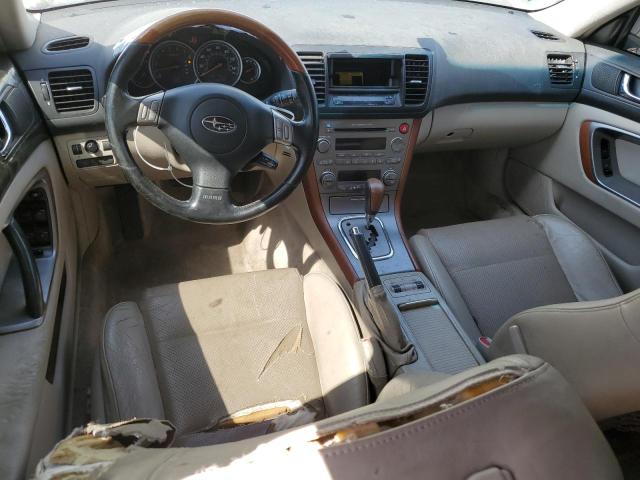 2006 Subaru Legacy Outback 3.0R Ll Bean VIN: 4S4BP86C664306508 Lot: 55326244