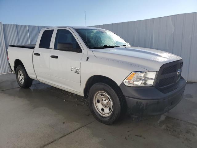 2020 Ram 1500 Classic Tradesman VIN: 1C6RR6FG0LS158410 Lot: 55306734