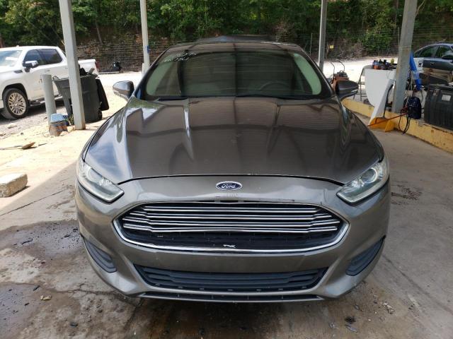 2014 Ford Fusion Se VIN: 3FA6P0H72ER187861 Lot: 57176524