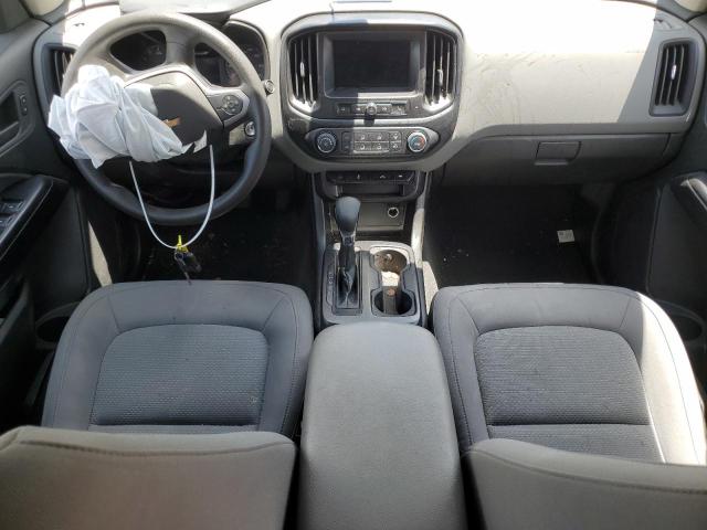 2022 Chevrolet Colorado VIN: 1GCHSCEN8N1132055 Lot: 54429144