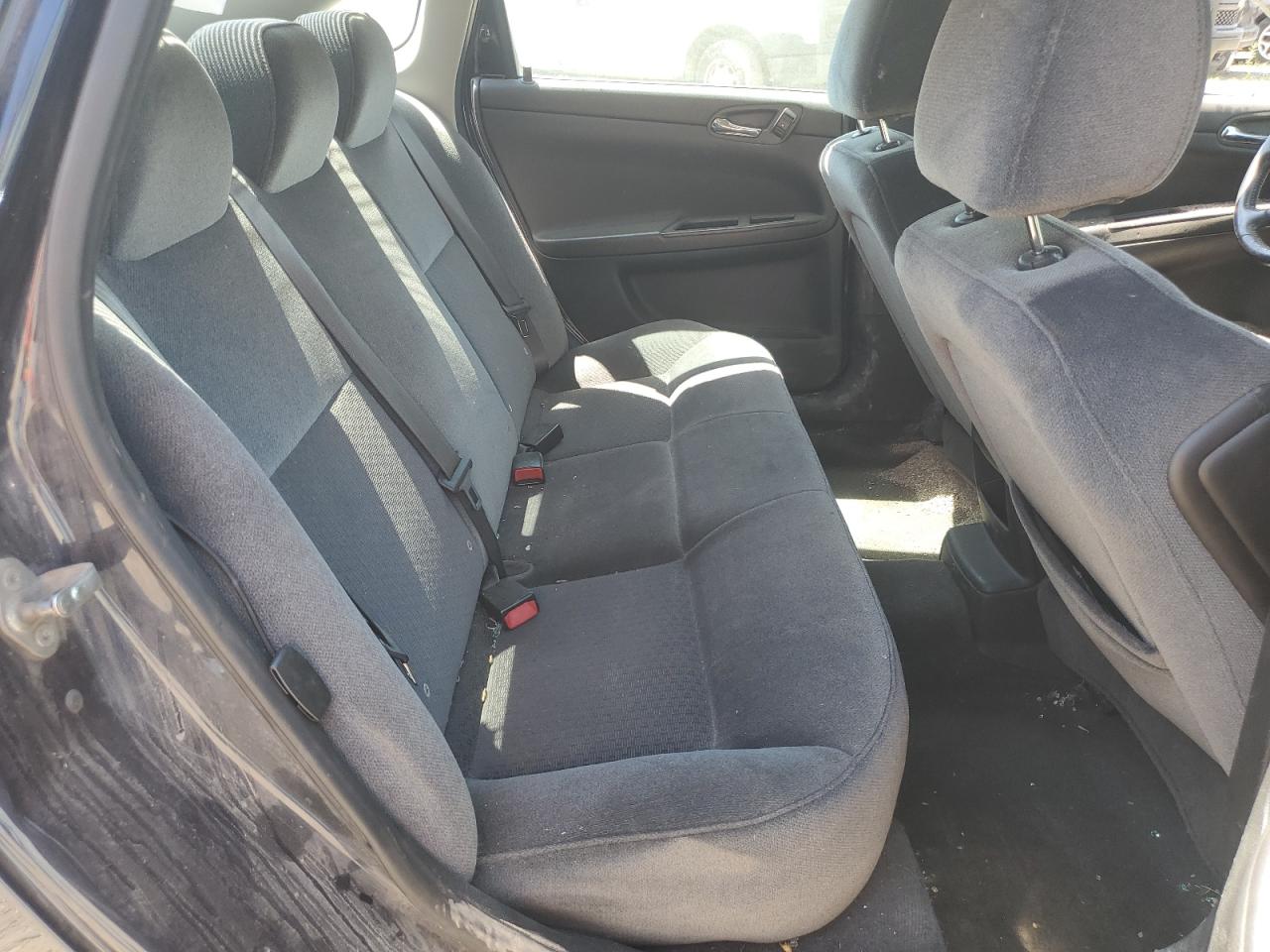 2G1WB5EK0A1245102 2010 Chevrolet Impala Lt