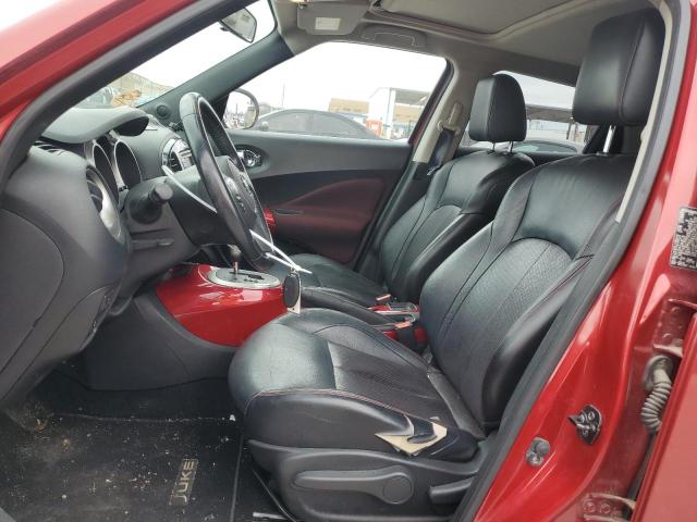 2013 Nissan Juke S VIN: JN8AF5MV0DT221936 Lot: 53346034