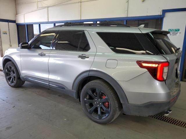 2020 Ford Explorer St VIN: 1FM5K8GC3LGA54219 Lot: 52881234