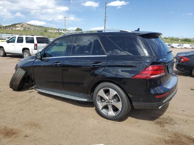 2019 Mercedes-Benz Gle 400 4Matic VIN: 4JGDA5GB5KB217162 Lot: 56241214