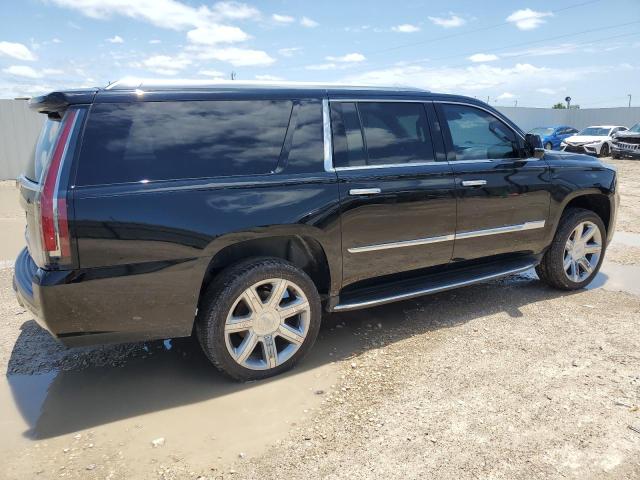 2017 Cadillac Escalade Esv Luxury VIN: 1GYS3HKJ9HR179399 Lot: 55768404