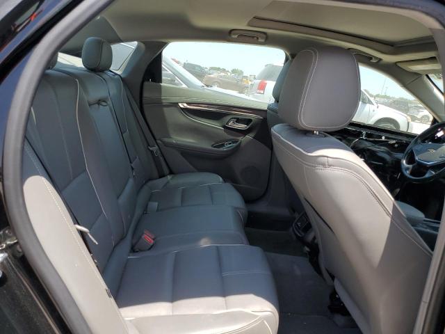 2016 Chevrolet Impala Ltz VIN: 2G1145S37G9195407 Lot: 54606524