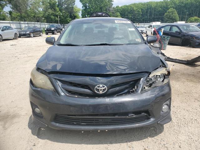 2011 Toyota Corolla Base VIN: 2T1BU4EE4BC647728 Lot: 56262194