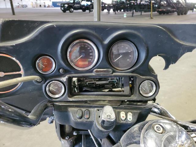 2010 HARLEY-DAVIDSON FLHTCU 1HD1FC415AB662040