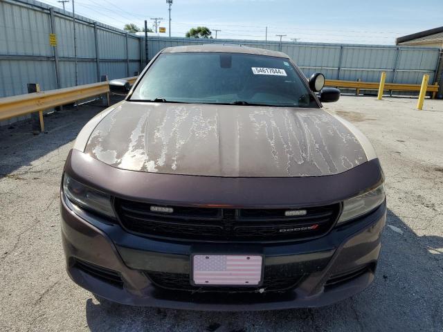 2015 Dodge Charger Police VIN: 2C3CDXKT0FH796212 Lot: 54617044