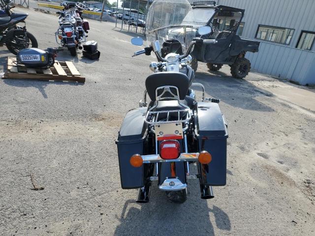 2008 HARLEY-DAVIDSON FLHRC 1HD1FR4108Y703748