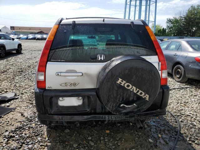 2004 Honda Cr-V Ex VIN: SHSRD78814U232069 Lot: 56252644