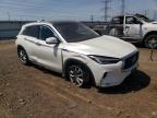 INFINITI QX50 PURE photo