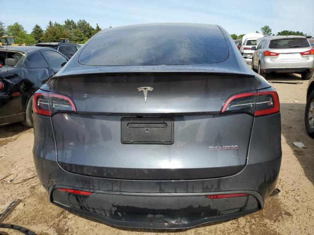 2023 Tesla Model Y VIN: 7SAYGDEFXPF939013 Lot: 56663124