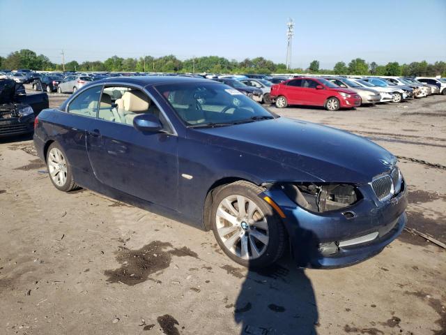 2011 BMW 328 I VIN: WBADW3C57BE439434 Lot: 54623534