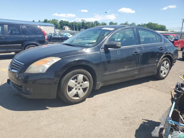 2008 Nissan Altima 2.5 VIN: 1N4AL21E98N462756 Lot: 56338254