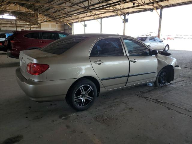 2007 Toyota Corolla Ce VIN: 1NXBR32E57Z852755 Lot: 54134594