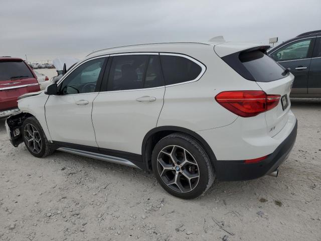 2019 BMW X1 Sdrive28I VIN: WBXHU7C51K5N29456 Lot: 53148464