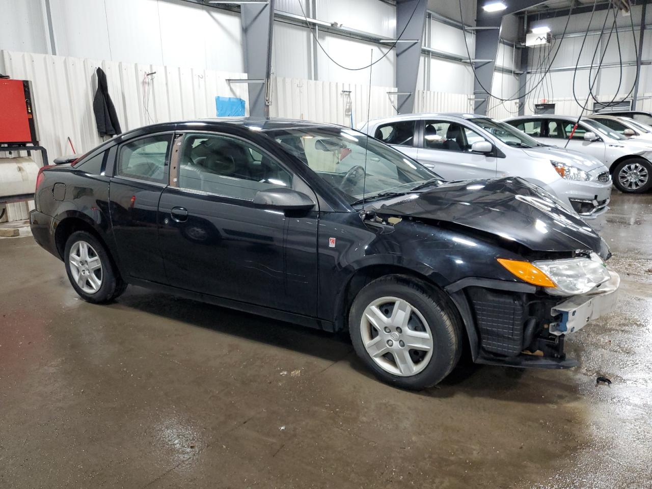 1G8AN15F67Z133547 2007 Saturn Ion Level 2