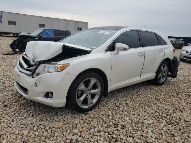 2015 Toyota Venza Le VIN: 4T3ZK3BB6FU074075 Lot: 57234714