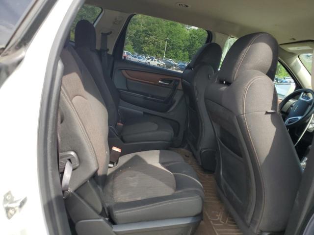 2015 CHEVROLET TRAVERSE L - 1GNKRGKD2FJ334760