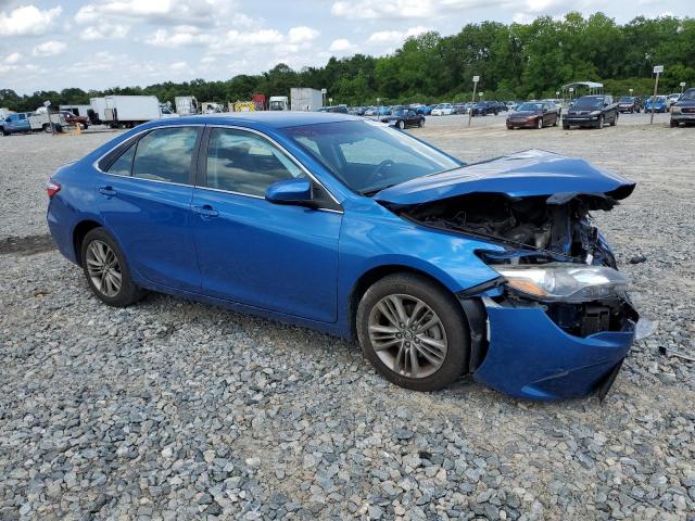 2017 Toyota Camry Le VIN: 4T1BF1FK1HU749749 Lot: 53926374