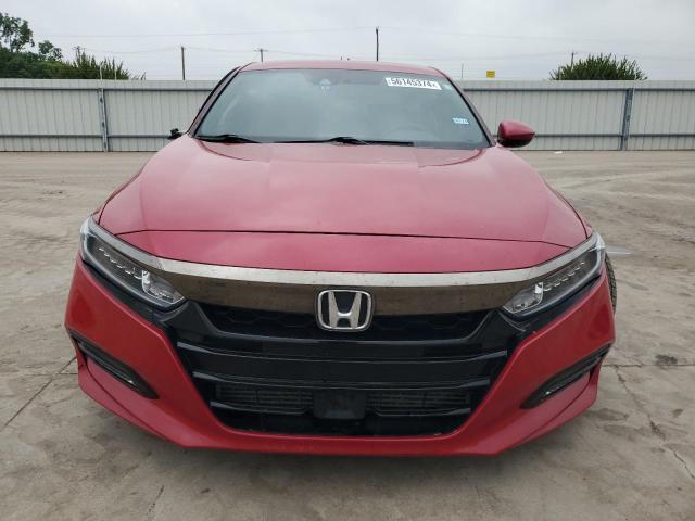 2018 Honda Accord Sport VIN: 1HGCV1F3XJA175021 Lot: 56145374