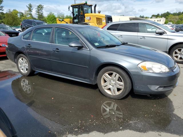 2011 Chevrolet Impala Lt VIN: 2G1WG5EK9B1162156 Lot: 54002894