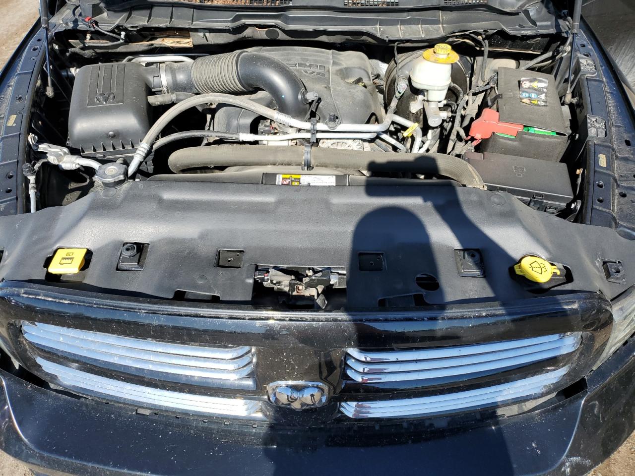 1C6RR7MT9ES188661 2014 Ram 1500 Sport